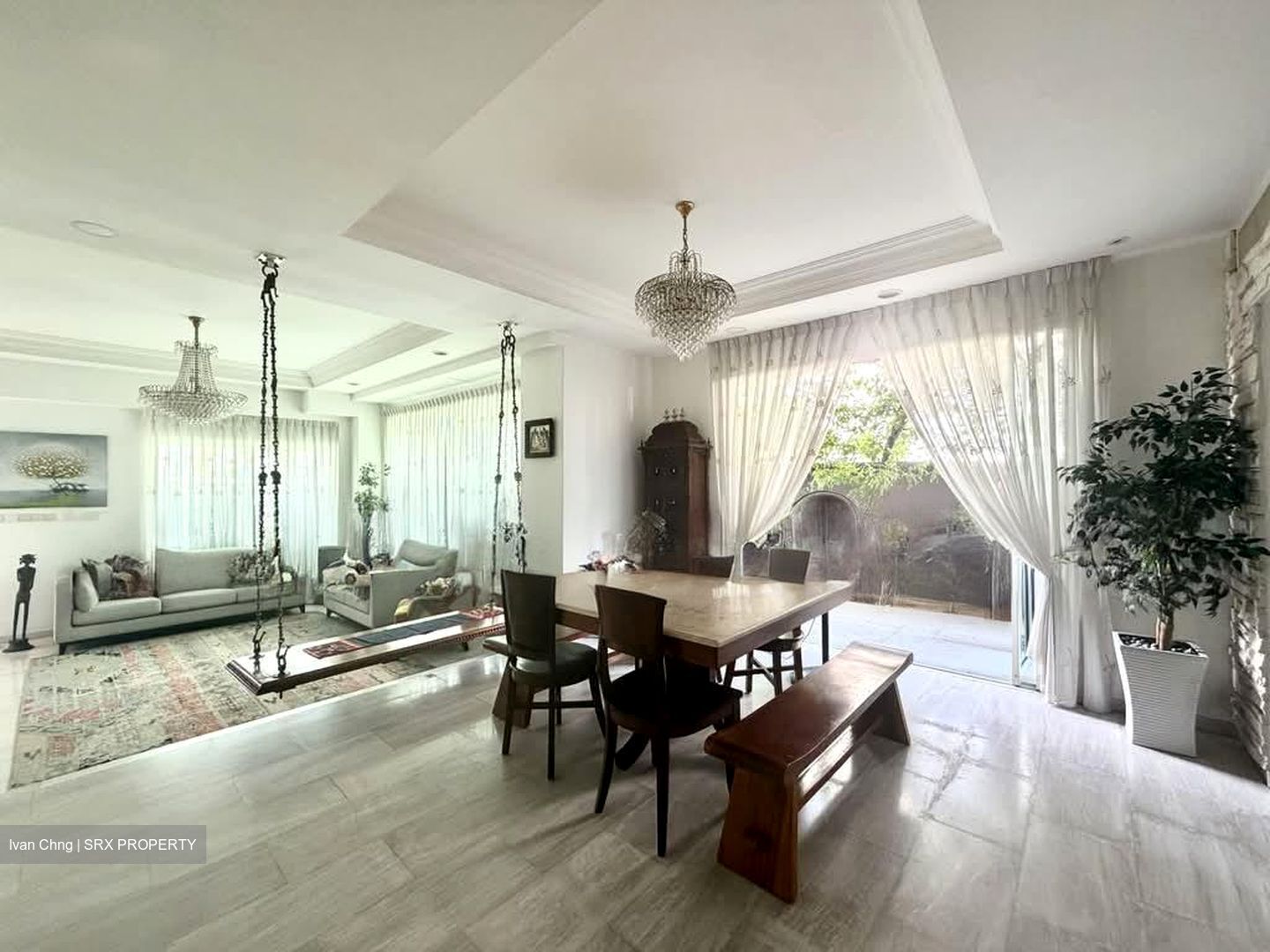 Saint Patrick's Road (D15), Terrace #570398931
